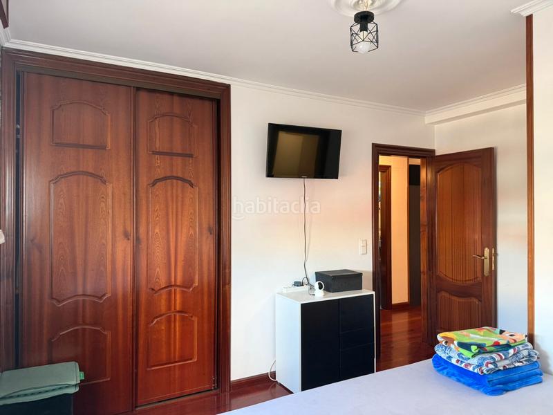 Foto 6adee962-bfa9-426c-9c49-6d21537abc4a. Flat with heating parking in Porta Nova Ferrol