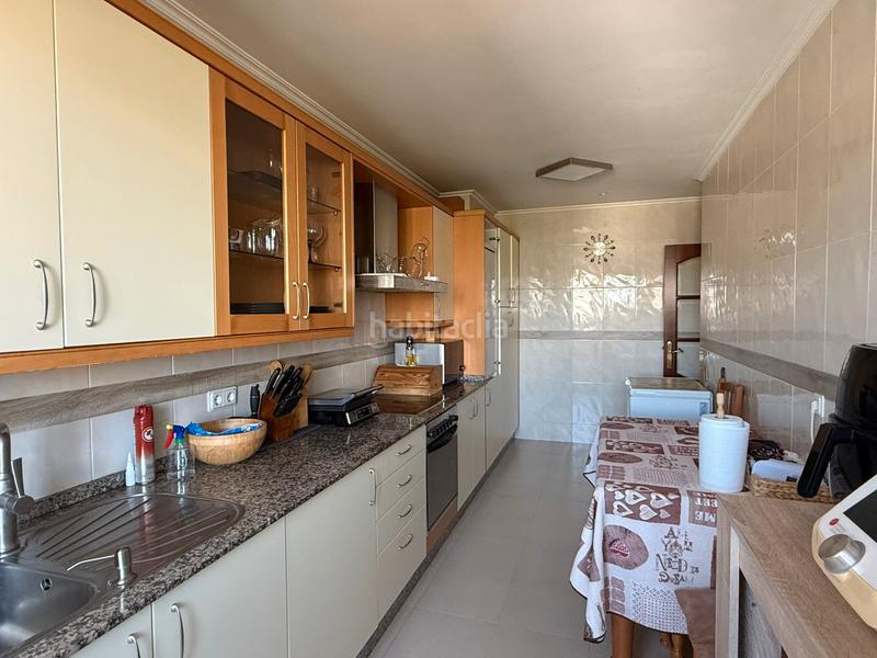 Foto bb286e78-1ec2-4689-8806-a4d35191e29f. Flat with heating parking in Porta Nova Ferrol