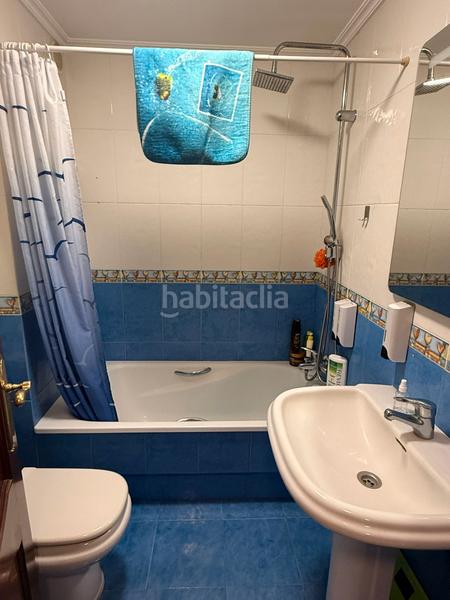 Foto 492b9a52-6d9d-423d-a69d-f21b74284f01. Pis amb calefacció aparcament a Porta Nova Ferrol