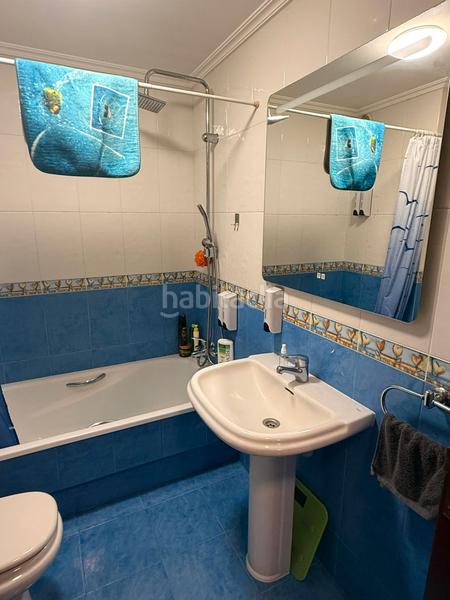 Foto b54089cd-2a3d-44ec-9711-3ec6d5c6fa97. Pis amb calefacció aparcament a Porta Nova Ferrol