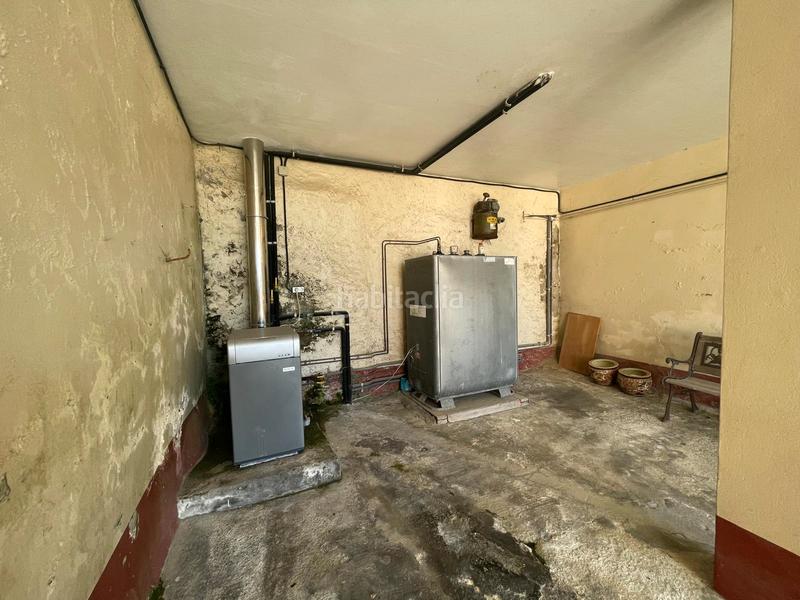 Foto 0088396e-6810-4e39-9bde-a9f77b449c79. Chalet con riscaldamento parcheggio in Fene