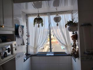 Appartamento in A Malata - Catabois - Ciudad Jardín. Se vende piso en las viviendas de san pablo (catabois)