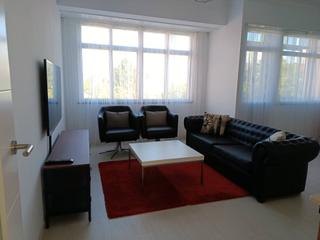 Rent Flat in Alto del Castaño