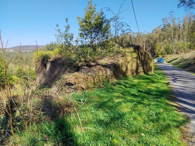 Foto b6356193-dd85-4506-a412-b2c16ad0c493. House in Cerdido