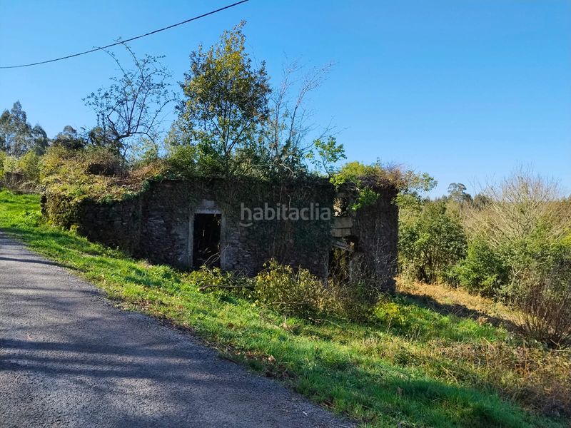 Foto cfef6705-2fce-466d-9dcf-0531a3f2285a. House in Cerdido