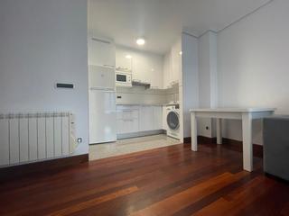 Location Appartement à Zona Ultramar. Se alquila apartamento a estrenar con trastero y plaza de garaje