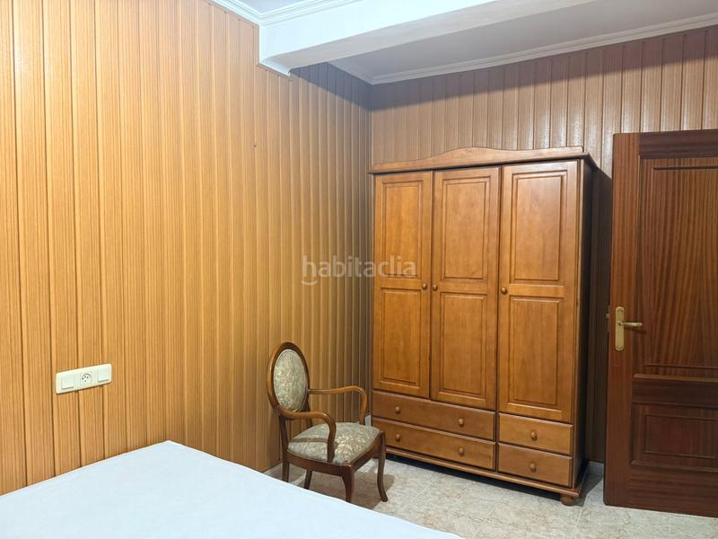 Foto ba4b055d-a771-4ebc-95f7-98ead3440c6a. Rez-de-chaussée dans A Malata - Catabois - Ciudad Jardín Ferrol