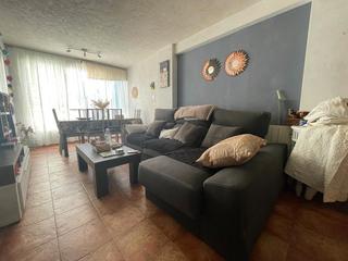 Pis en Caranza. Se vende piso reformado de 4 dormitorios con ascensor en caranza