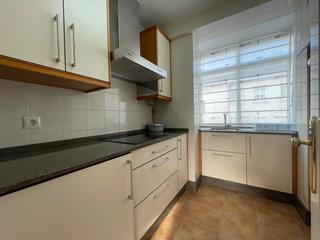 Appartement à A Malata - Catabois - Ciudad Jardín