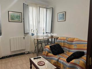 Etagenwohnung in A Malata - Catabois - Ciudad Jardín. Se vende bajo vivienda en catabois