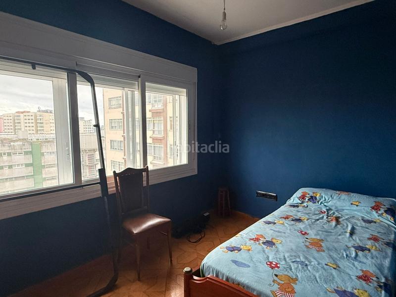 Foto 1047307d-f5c4-43d6-9a3a-ee09cd26a7a9. Appartamento in Caranza Ferrol