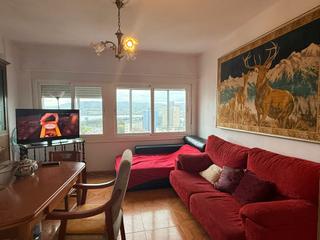 Appartement à Caranza