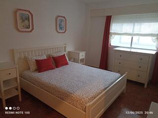 Etagenwohnung in San Juan