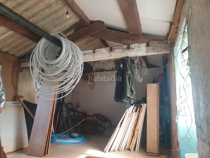 Foto c685397b-4e6f-4349-9571-c2c436b916c8. Casa en Canido Ferrol