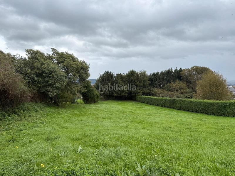 Foto 3f2d0216-873c-4cf4-9314-798fa105304e. Terreny residencial a A Malata - Catabois - Ciudad Jardín Ferrol