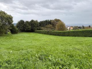 Residential Plot in A Malata - Catabois - Ciudad Jardín