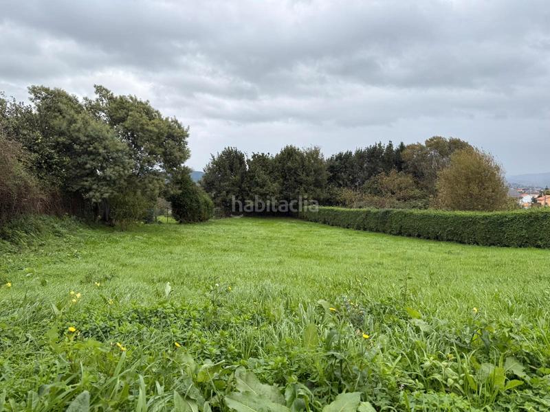 Foto 8348b8ab-943c-458c-8b5b-38a70bdb95fb. Residential plot in A Malata - Catabois - Ciudad Jardín Ferrol