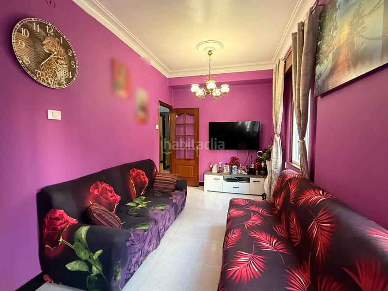 Foto a47f185b-9814-4af5-af4f-d85343b58fb8. Appartamento in Plaza de España Ferrol