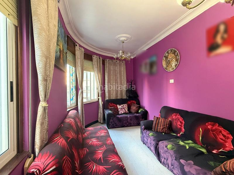 Foto 328cafc6-348c-4bcd-8307-fd6b80542ec7. Appartement dans Plaza de España Ferrol