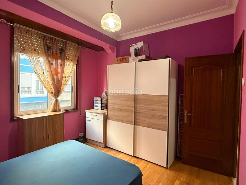 Foto b772b3a1-7e94-40f9-aa22-da851aec392c. Appartement dans Plaza de España Ferrol