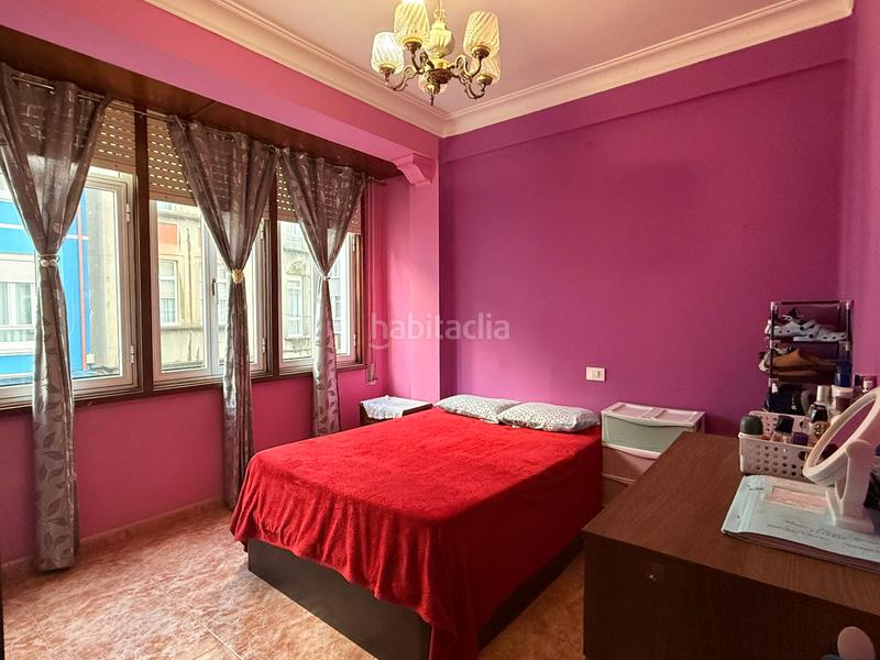 Foto dc3c9197-2d2d-4530-88a6-1c47910c93f1. Appartement dans Plaza de España Ferrol