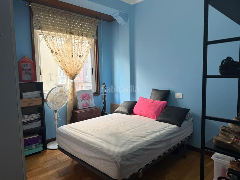 Foto e60c9db4-7218-442d-b012-73c9cc823a0e. Appartement dans Plaza de España Ferrol