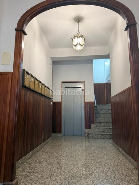 Foto b8c22ff9-4056-48f6-862e-83e27790ea53. Piso en Plaza de España Ferrol
