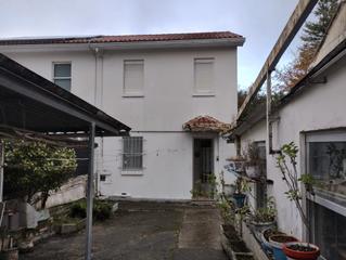 Casa a schiera in A Malata - Catabois - Ciudad Jardín