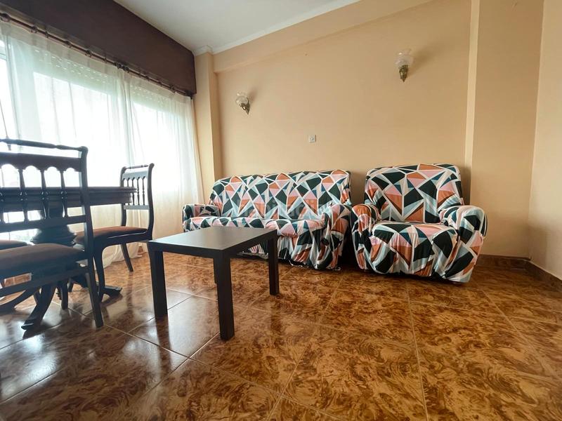 Foto 09d8e970-3583-41a8-9be4-39b490da082c. Rent flat in Caranza Ferrol