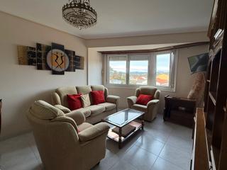 Flat in Piñeiros - Freixeiro