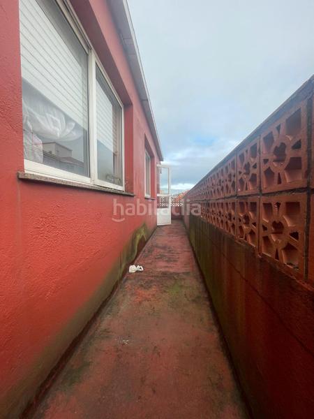 Foto 14c54845-eaec-4ed1-8936-abbadca28035. Dúplex amb calefacció a Porta Nova Ferrol