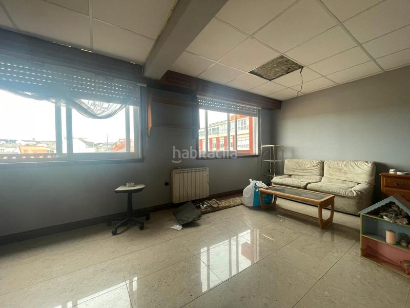 Foto 71428233-7e29-43c7-8db3-b5769859210e. Dúplex amb calefacció a Porta Nova Ferrol