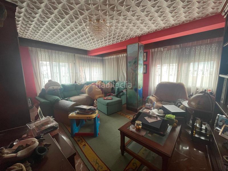 Foto 7536767b-86b9-491a-b2d0-caf27203e3c8. Dúplex amb calefacció a Porta Nova Ferrol