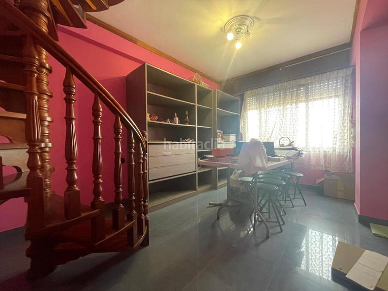 Foto 8a8d9fd8-be01-4439-80a1-7cda58202792. Dúplex amb calefacció a Porta Nova Ferrol