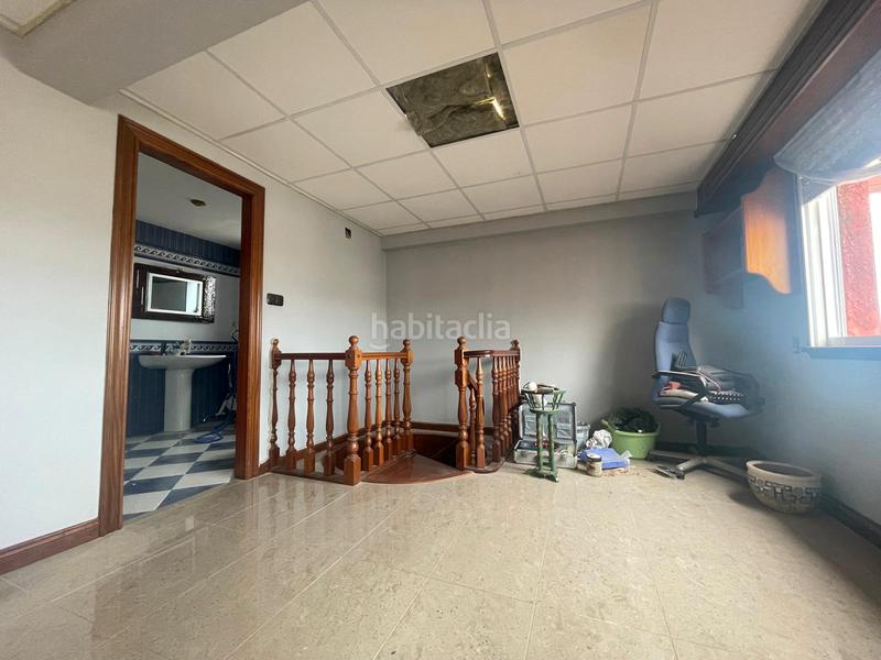 Foto b7bdad18-7fa2-4829-b153-214d1bb0771f. Dúplex amb calefacció a Porta Nova Ferrol