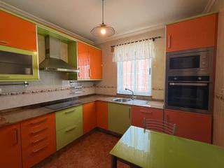 Location Appartement à A Gándara