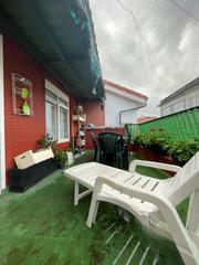 Pis a Centro. Se vende piso de 3 dormitorios, terraza exterior y dos trasteros