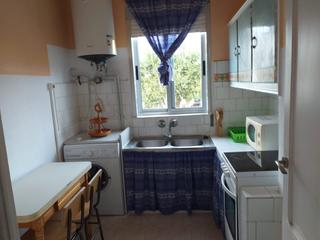 Piso en A Malata - Catabois - Ciudad Jardín