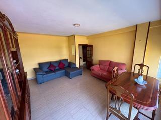 Affitto Appartamento in Caranza