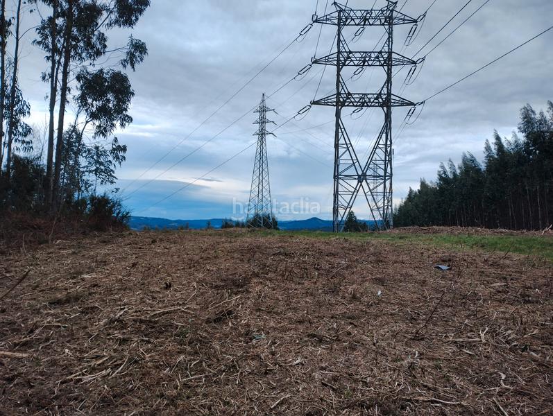 Foto c6642f09-5b52-40bd-8685-f501d8529283. Finca rústica en Neda