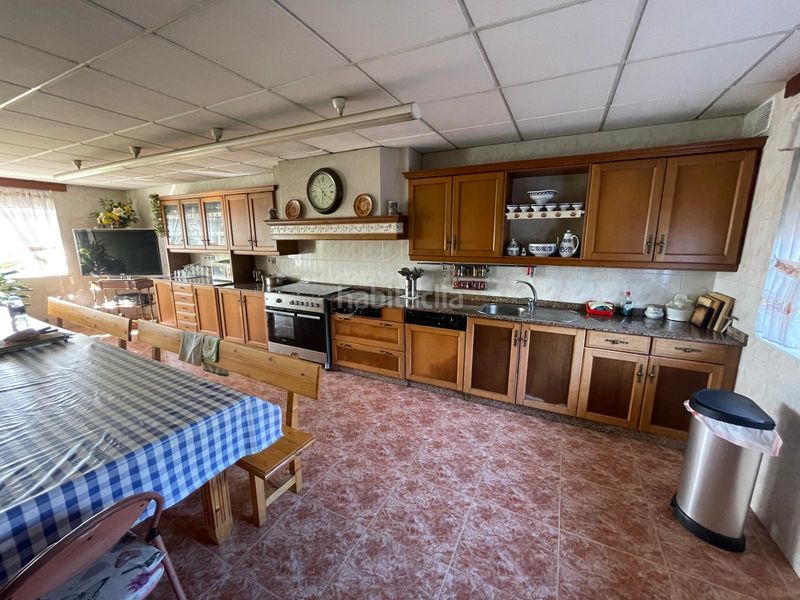 Foto cb2bff3a-f50b-4c83-ae9d-6669beaff712. Chalet in Fene