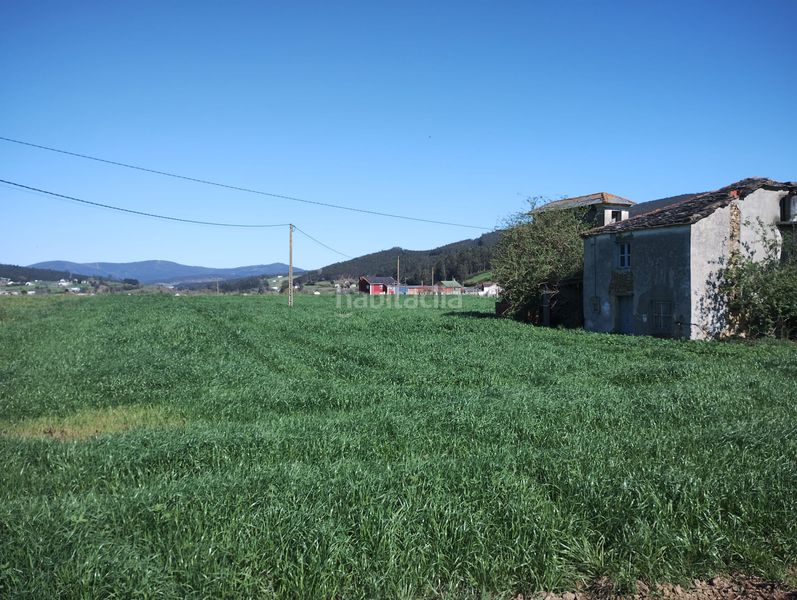 Foto 333e8d89-8b8d-419b-8867-767144d8195b. Casa a Lourenzá