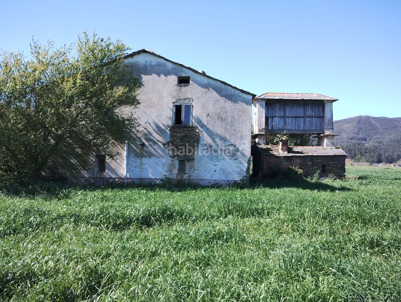 Foto 6100f0e1-5b01-4051-a5f6-e692fef86216. Casa a Lourenzá