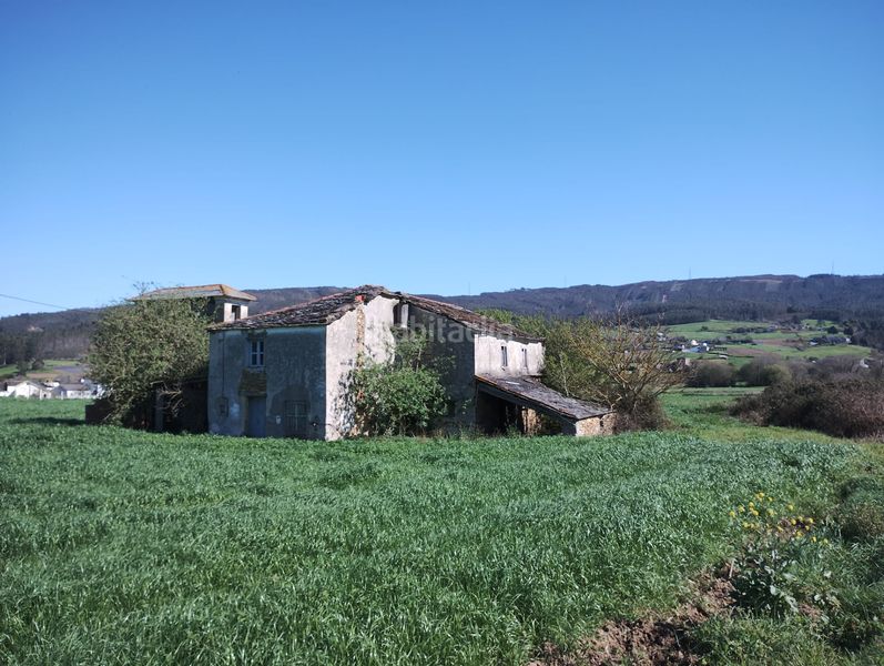 Foto dfb643f3-424c-4f77-884d-e447a12b5658. Casa a Lourenzá