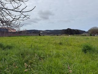 Residential Plot in A Gándara