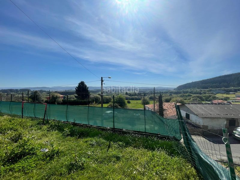 Foto 5ae61437-a1f5-41af-aabf-5aff86daad77. Xalet amb xemeneia calefacció a Área Rural Ferrol
