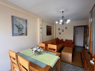 Etagenwohnung in Caranza