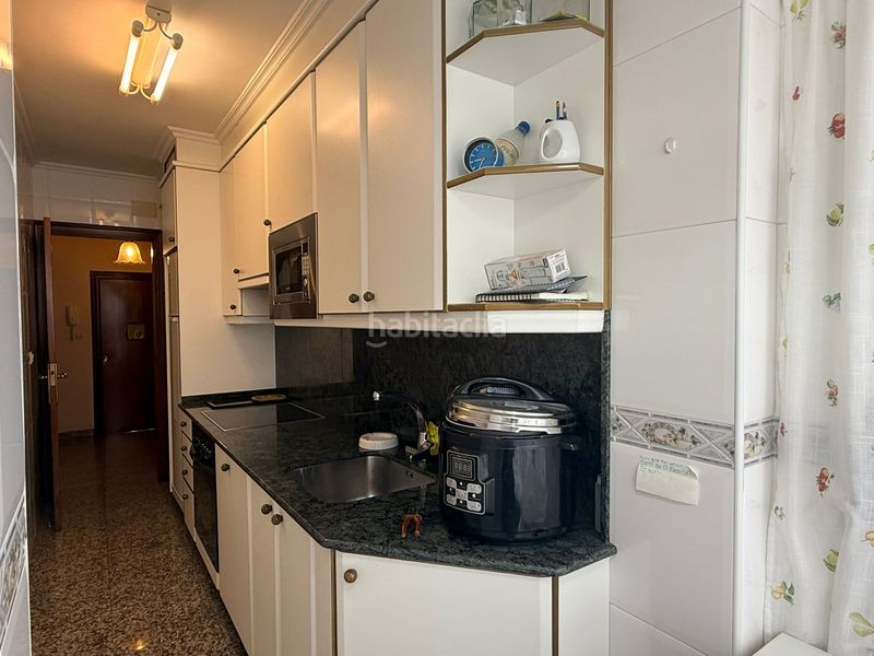 Foto 27bbff32-bc2e-4ea2-ac09-24f30b316b0e. Pis amb calefacció a Caranza Ferrol