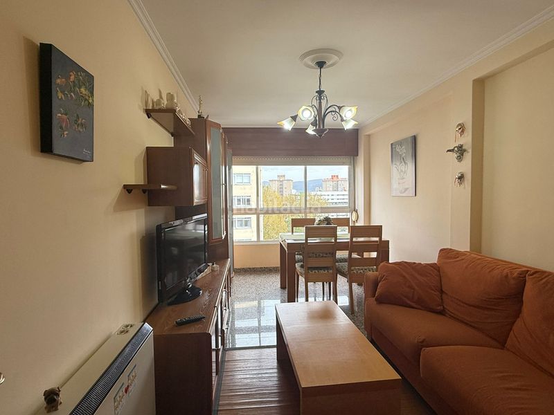 Foto 3c039c44-65df-4a79-9e8b-4adc7a08849a. Pis amb calefacció a Caranza Ferrol