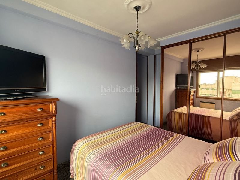 Foto 5e2a8115-f230-4ad5-a367-cd12f86d72a5. Pis amb calefacció a Caranza Ferrol